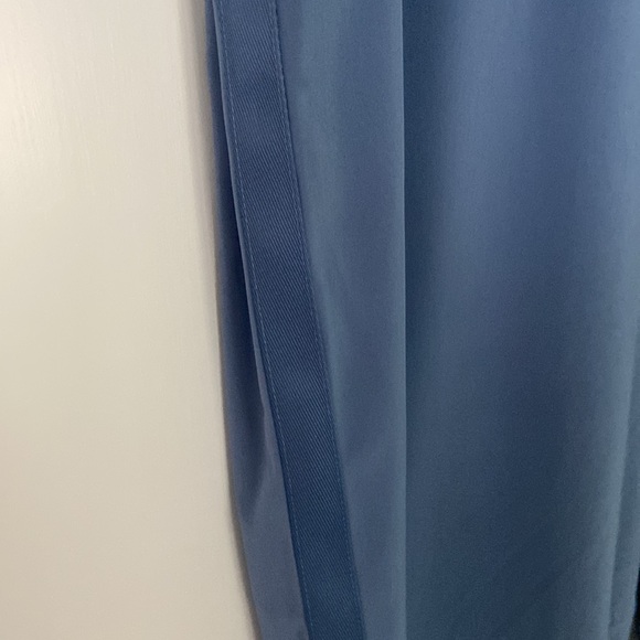 Athleta Nolita Tapered Crop Pants size 8 - Picture 3 of 6